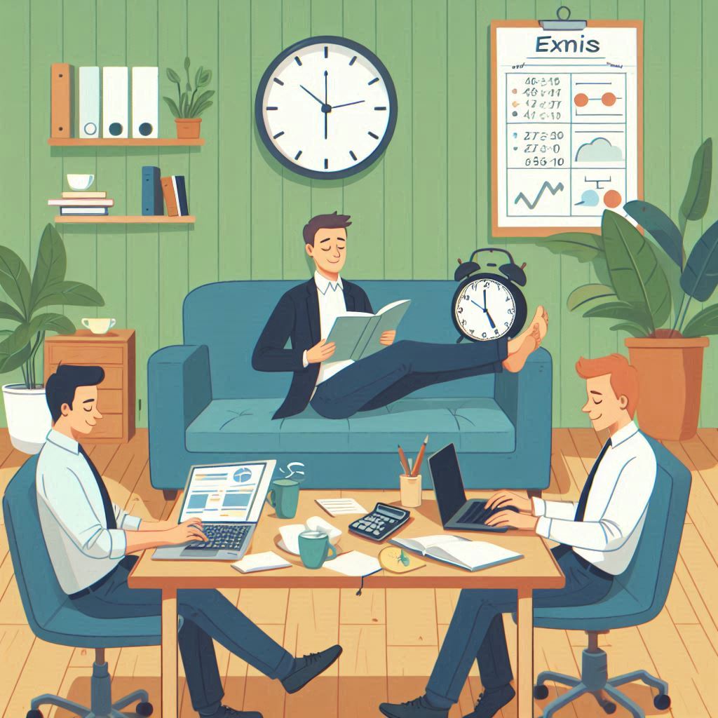 Tips for Managing Work-Life Balance as an Entrepreneur